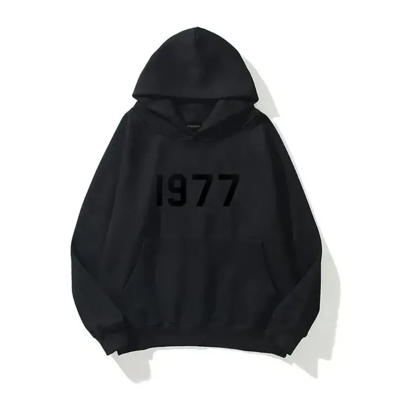 Men's 1977 Hoodie